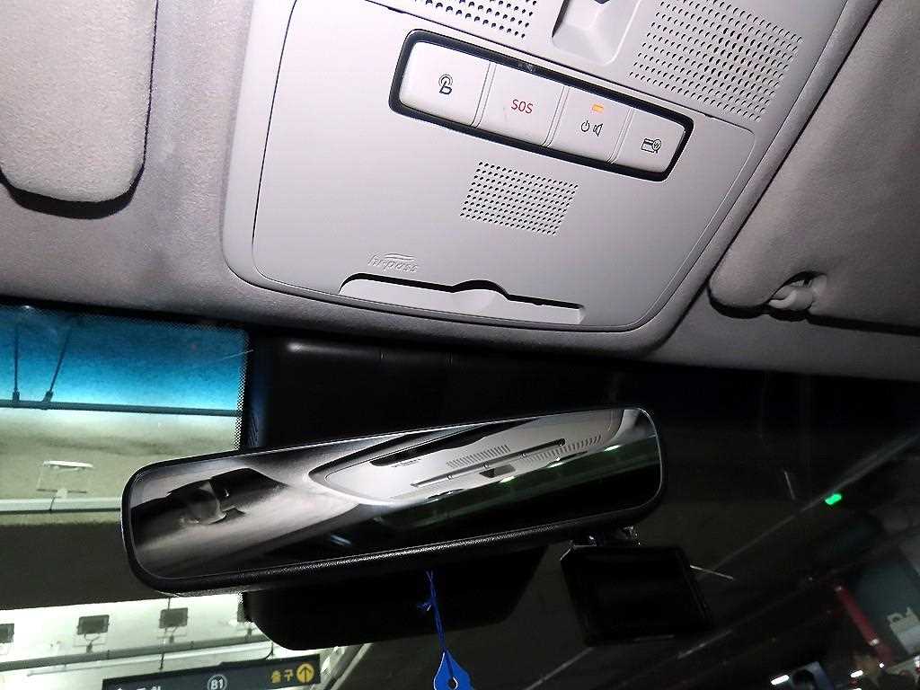 HYUNDAI Grandeur 2020 Blanco - Importación desde Corea - HF Imports Iquique - Foto 14