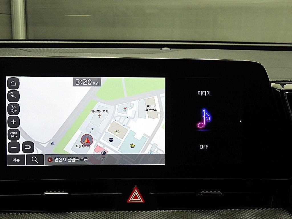 KIA Sportage 2022 Blanco - Importación desde Corea - HF Imports Iquique - Foto 15