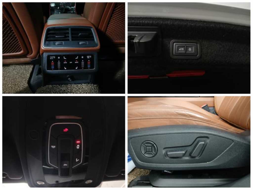 Audi A6 2021 Blanco - Importación desde Corea - HF Imports Iquique - Foto 17