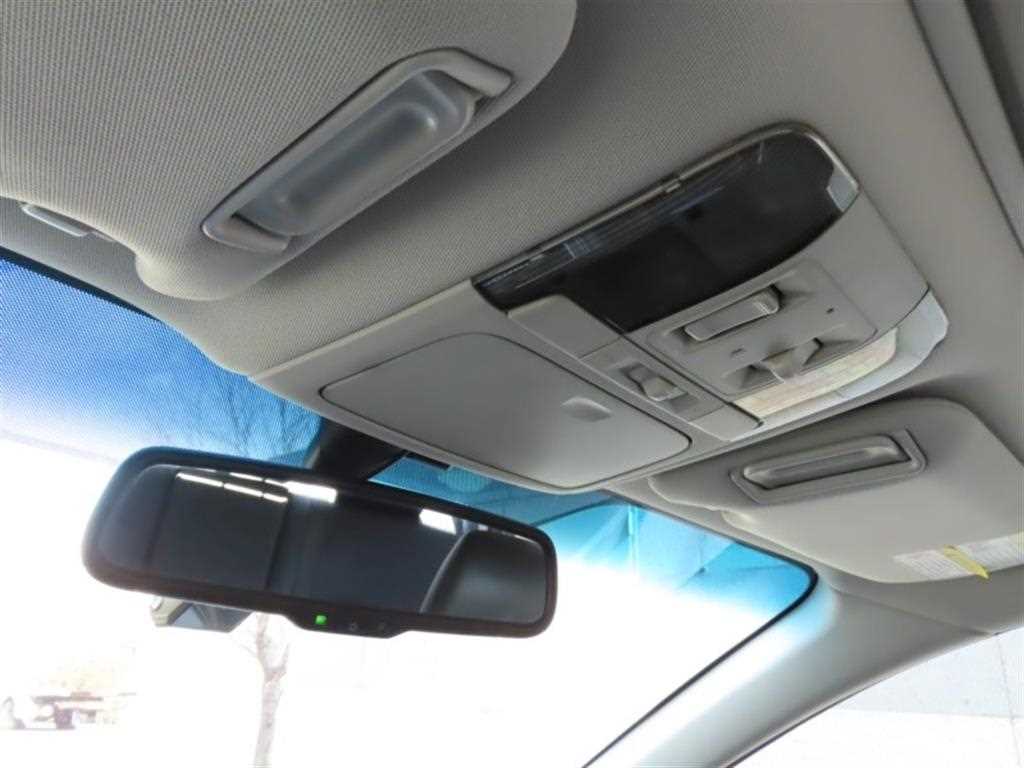 Subaru Legacy - Vista 10