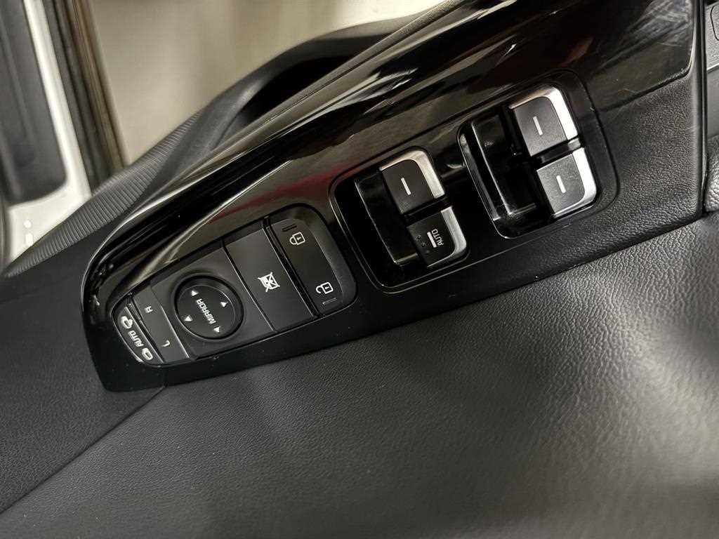 KIA Sportage 2019 Blanco - Importación desde Corea - HF Imports Iquique - Foto 18