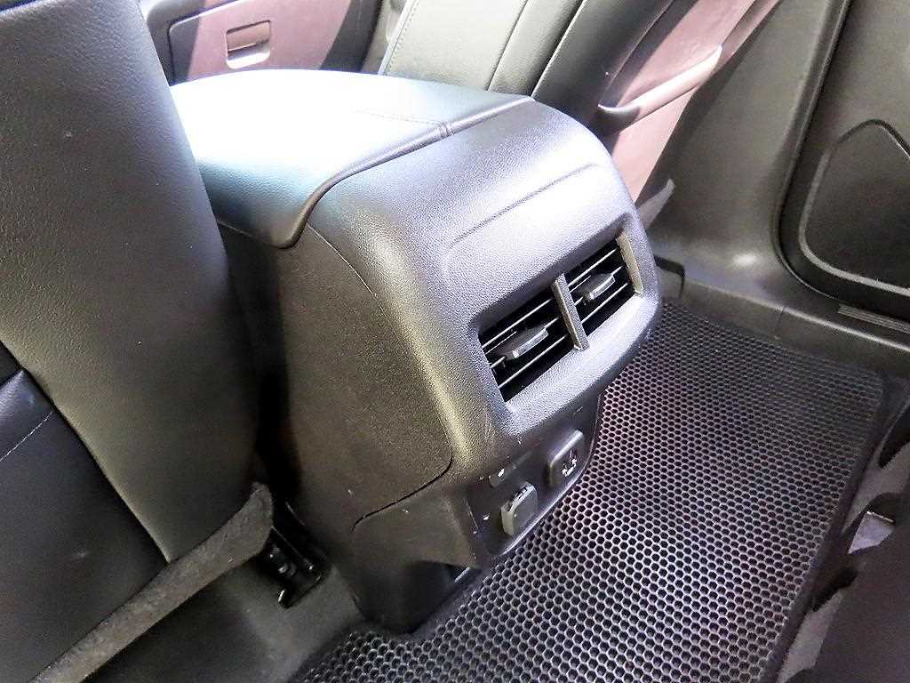 Chevrolet Equinox 2018 Gris - Importación desde Corea - HF Imports Iquique - Foto 16