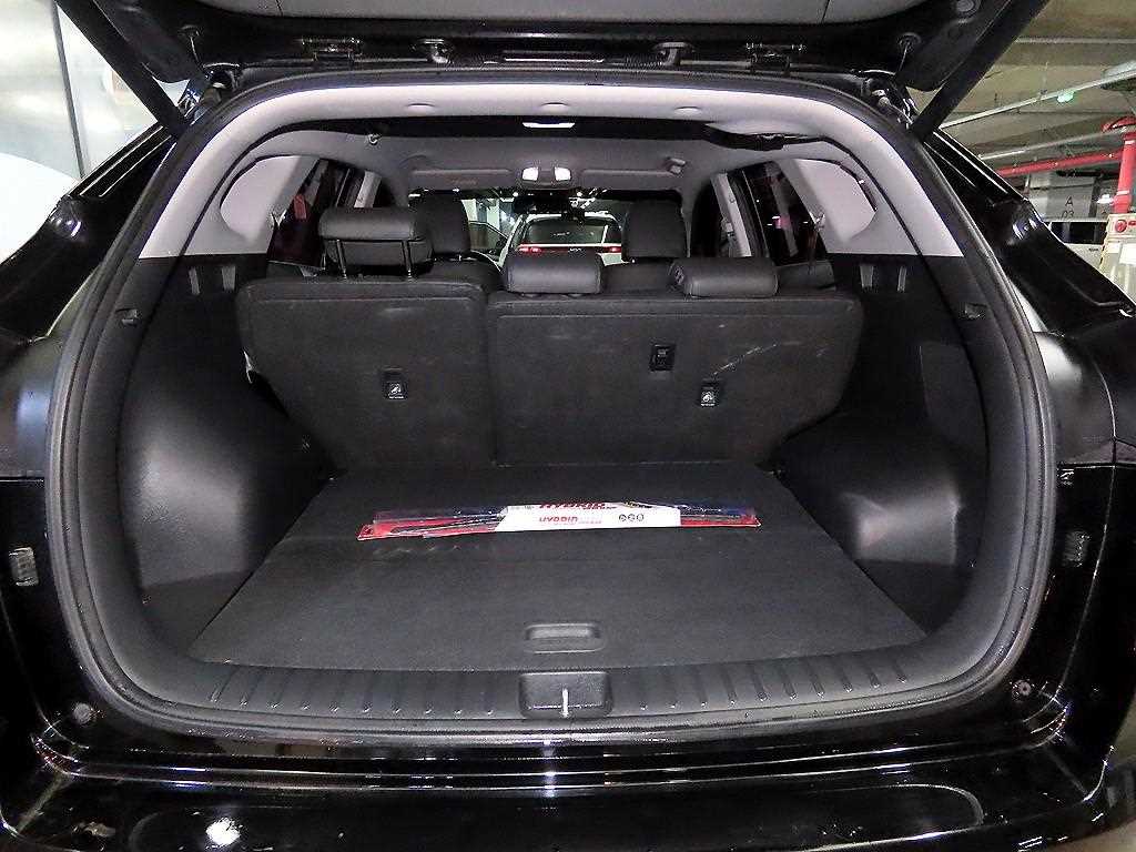 HYUNDAI Tucson 2019 Negro - Importación desde Corea - HF Imports Iquique - Foto 17