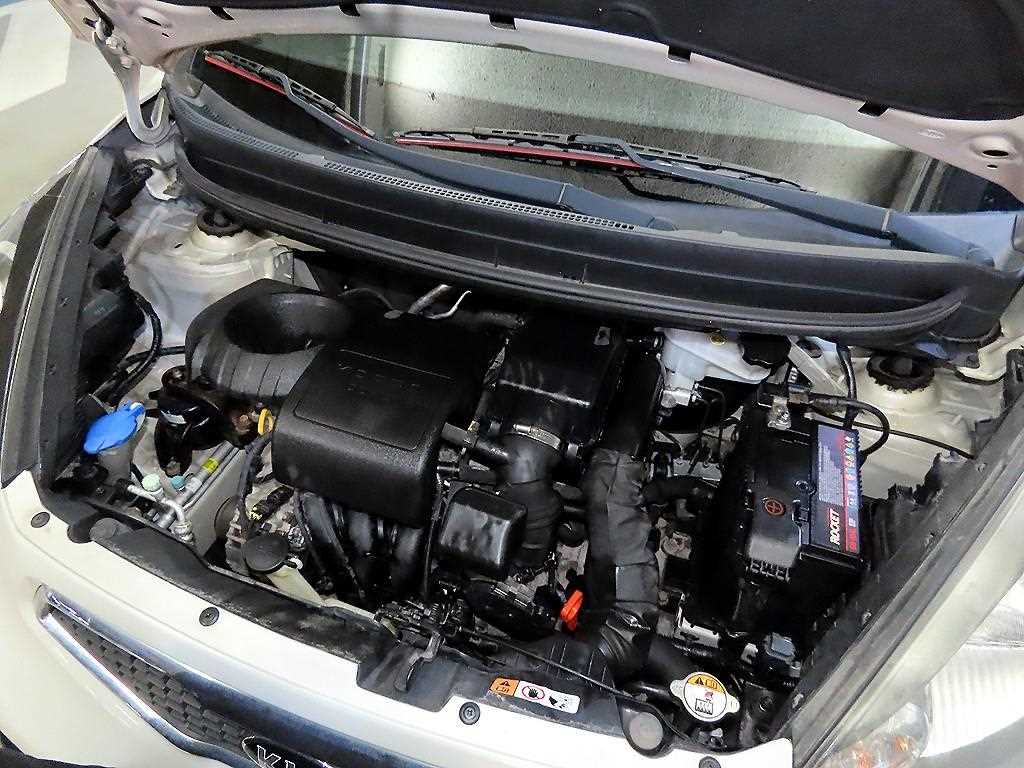 KIA Morning 2015 the color of pearl - Importación desde Corea - HF Imports Iquique - Foto 18