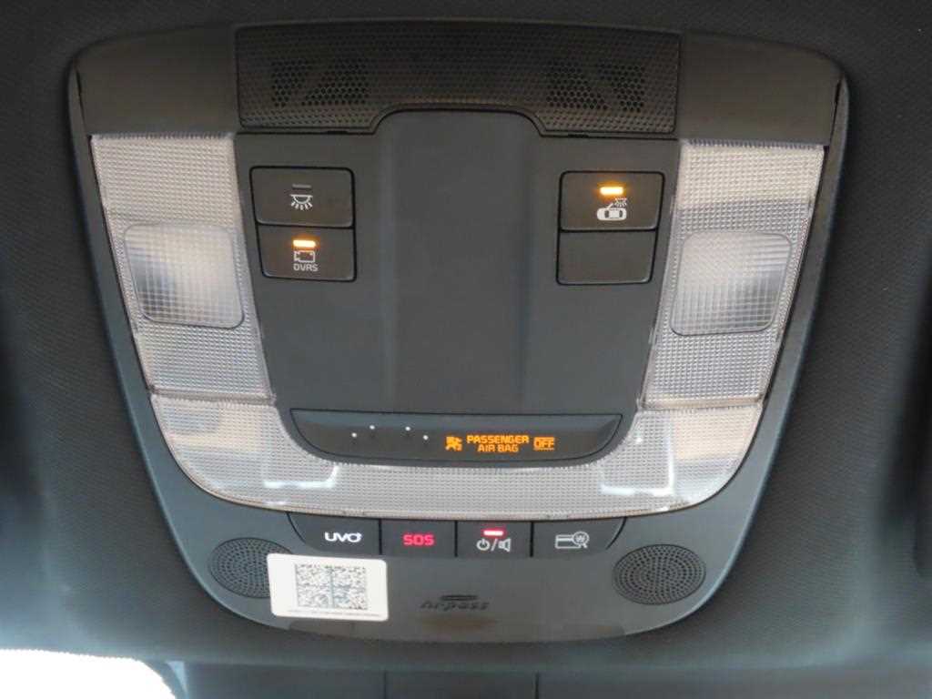 KIA Sorento 2021 Blanco - Importación desde Corea - HF Imports Iquique - Foto 18