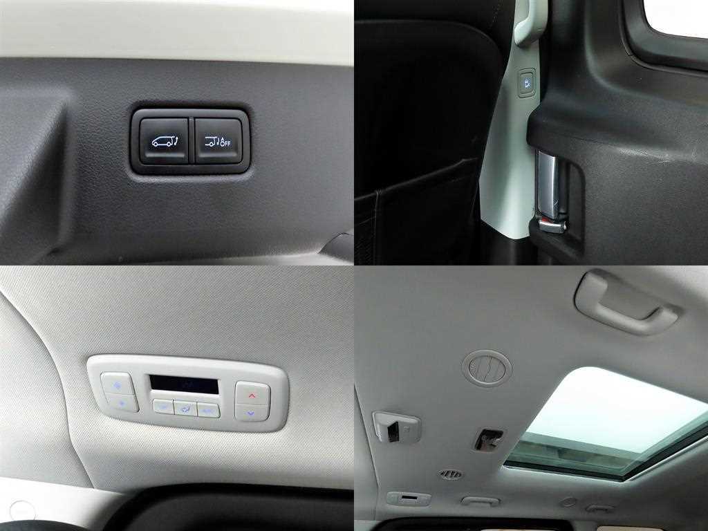 HYUNDAI Staria 2025 Blanco - Importación desde Corea - HF Imports Iquique - Foto 18