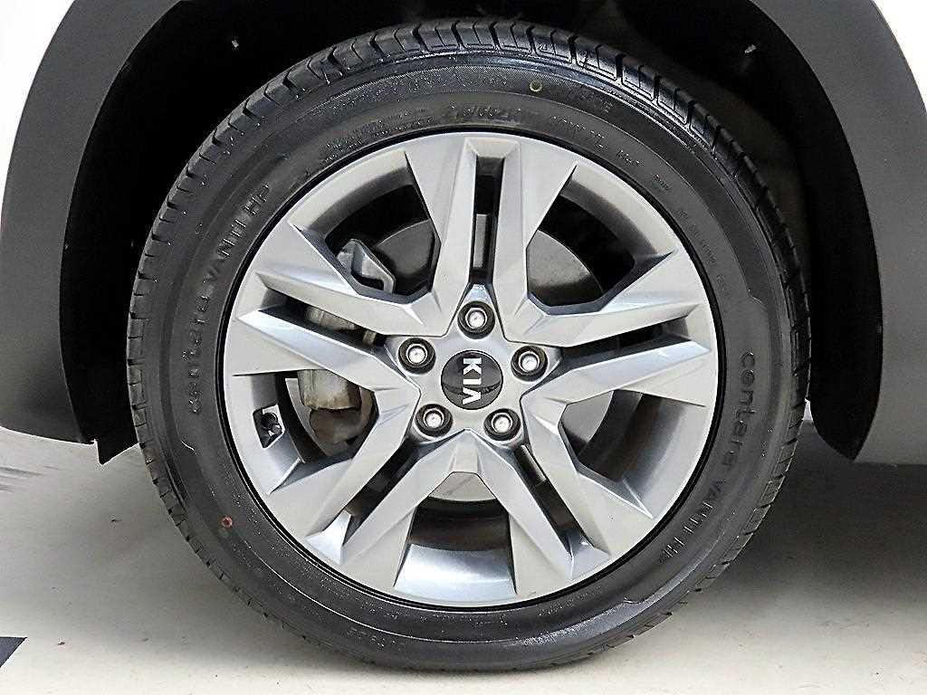 KIA Seltos 2021 Blanco - Importación desde Corea - HF Imports Iquique - Foto 19