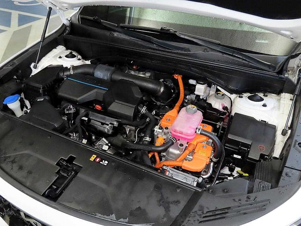 KIA Sorento 2022 Blanco - Importación desde Corea - HF Imports Iquique - Foto 19