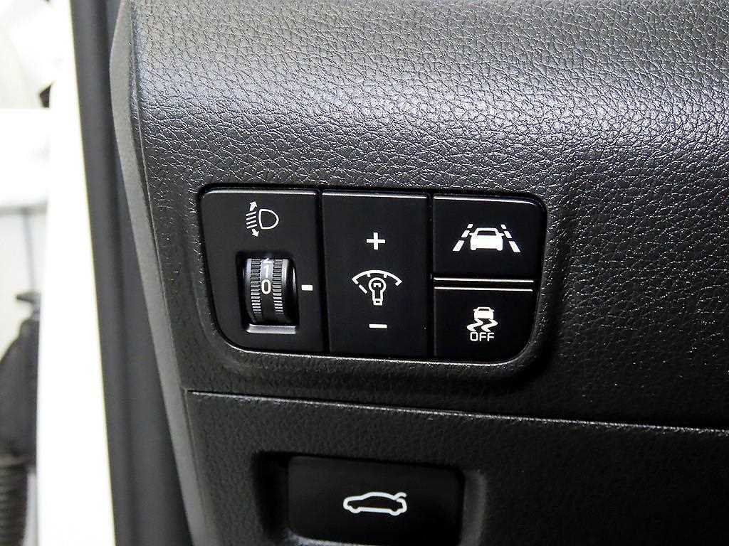 KIA K5 2020 Blanco - Importación desde Corea - HF Imports Iquique - Foto 14