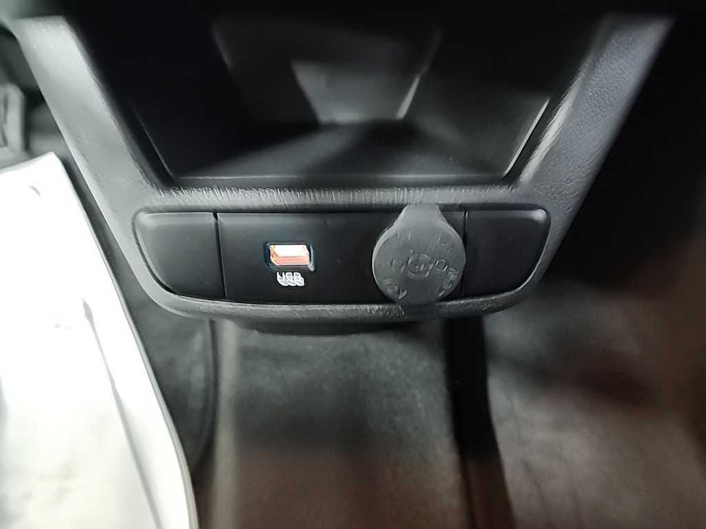 KIA Ray 2022 Blanco - Importación desde Corea - HF Imports Iquique - Foto 17