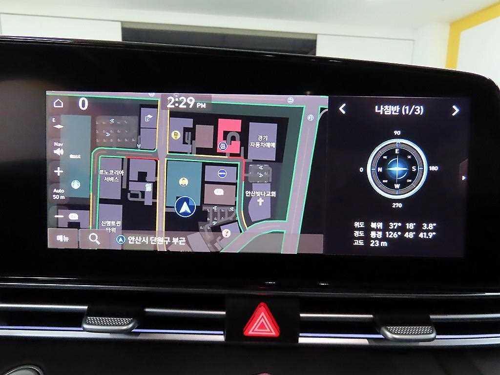 HYUNDAI Avante 2026 - Importación desde Corea - HF Imports Iquique - Foto 15