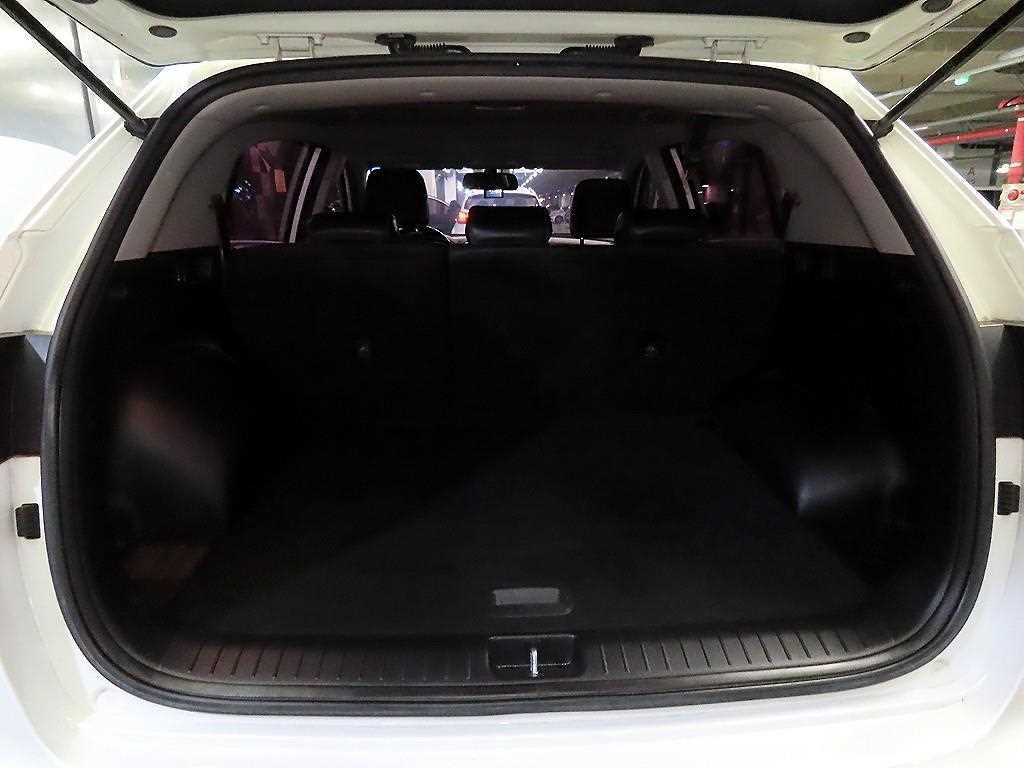 KIA Sportage 2017 Blanco - Importación desde Corea - HF Imports Iquique - Foto 17