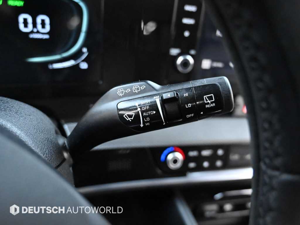 KIA Sportage 2022 Negro - Importación desde Corea - HF Imports Iquique - Foto 17