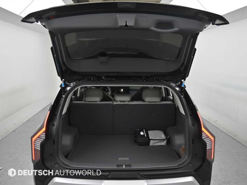 KIA EV3 2026 Negro - Importación desde Corea - HF Imports Iquique - Foto 19