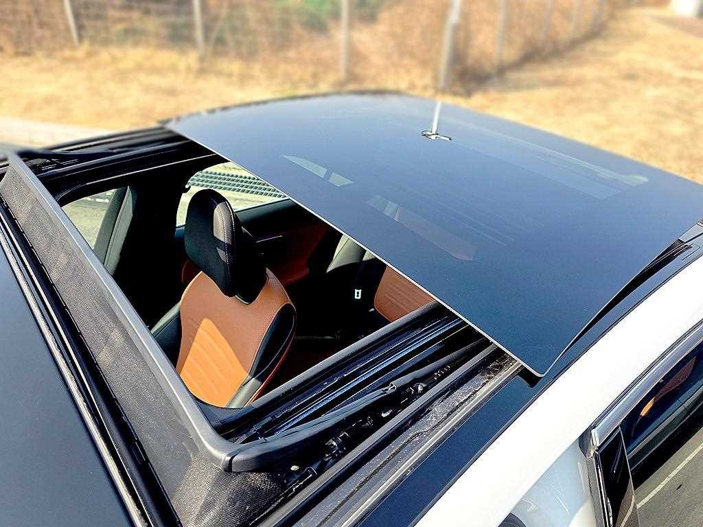 Mercedes Benz C Class - Vista 7