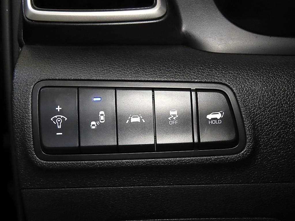 HYUNDAI Tucson 2019 Negro - Importación desde Corea - HF Imports Iquique - Foto 13