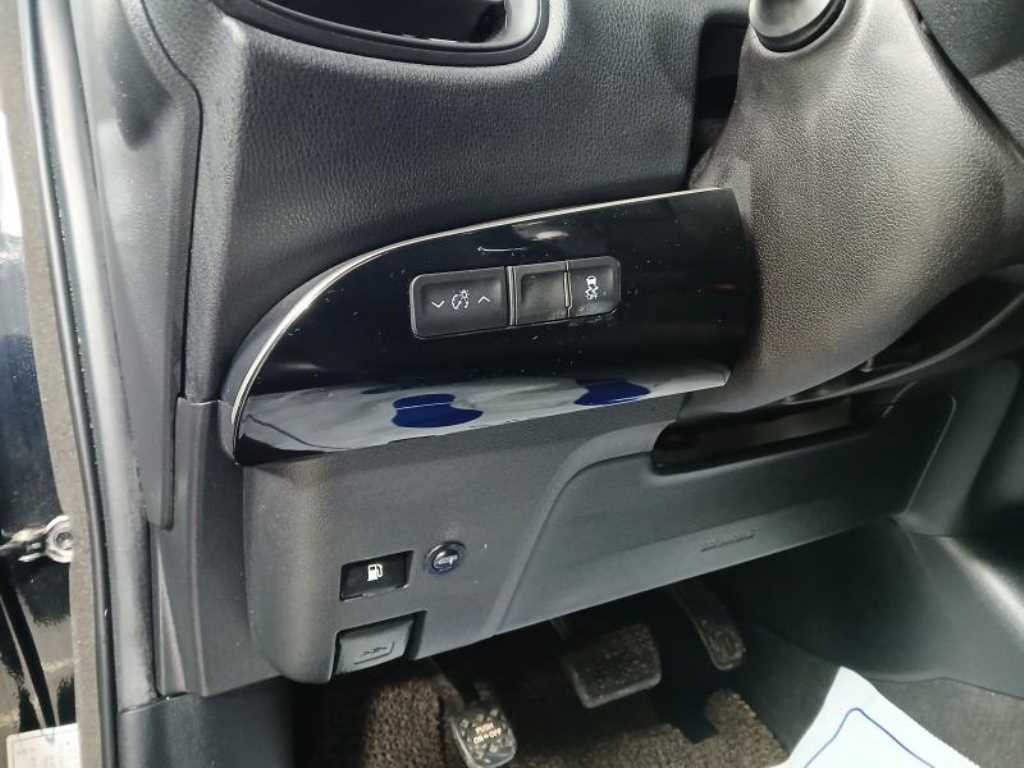 Toyota Prius - Vista 11