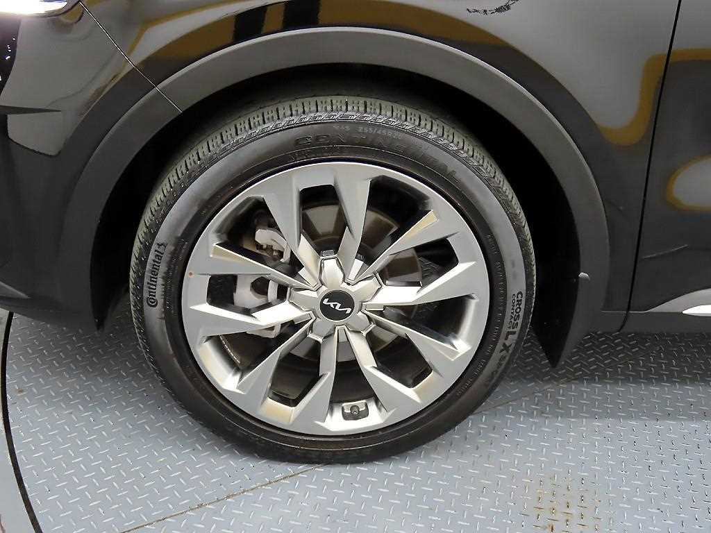 KIA Sorento 2022 - Importación desde Corea - HF Imports Iquique - Foto 20