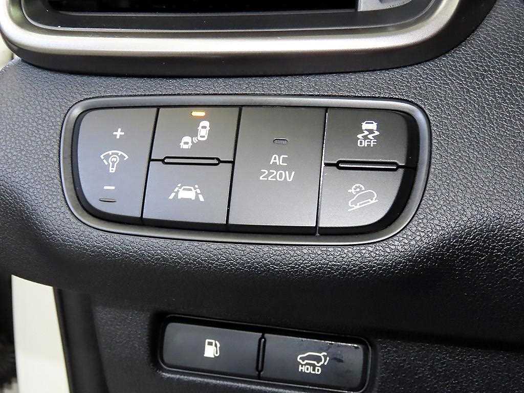 KIA Sorento 2020 Blanco - Importación desde Corea - HF Imports Iquique - Foto 13