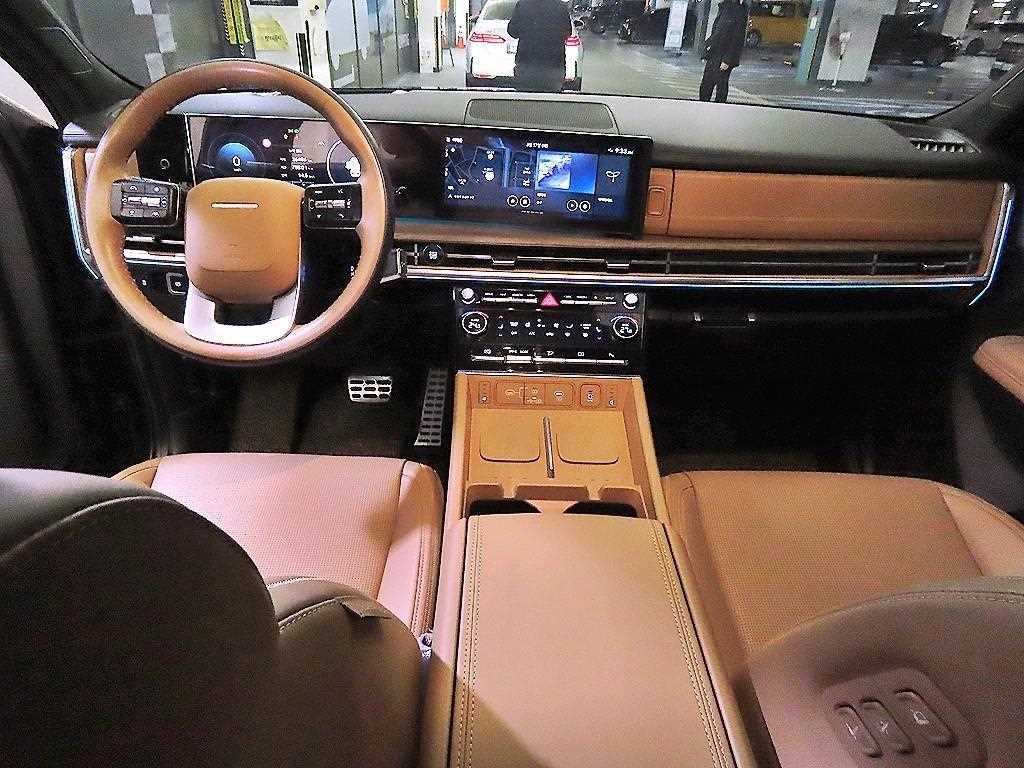 HYUNDAI Santa Fe - Vista 10