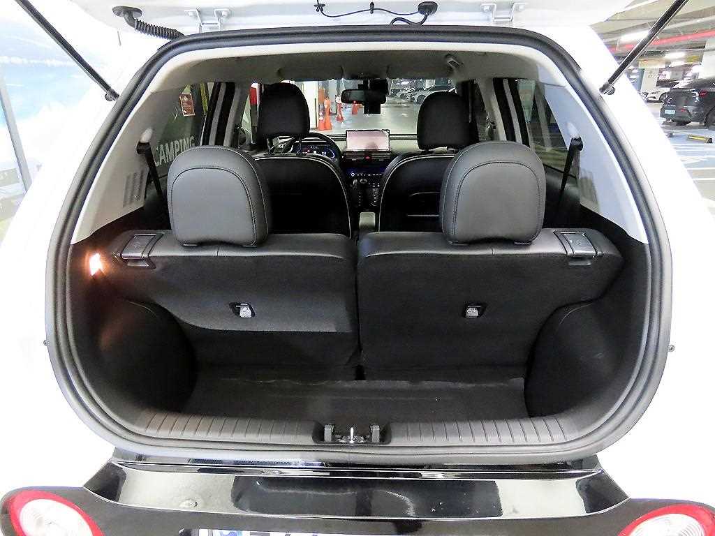 HYUNDAI Casper 2025 Blanco - Importación desde Corea - HF Imports Iquique - Foto 17