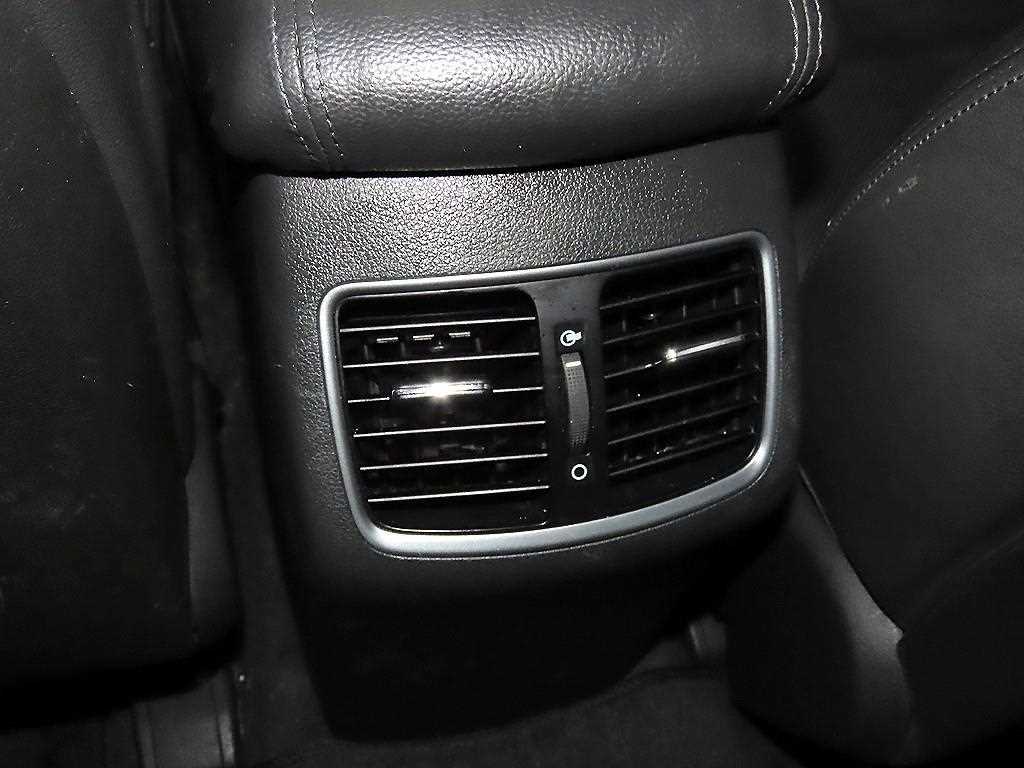 HYUNDAI Tucson 2016 Blanco - Importación desde Corea - HF Imports Iquique - Foto 13