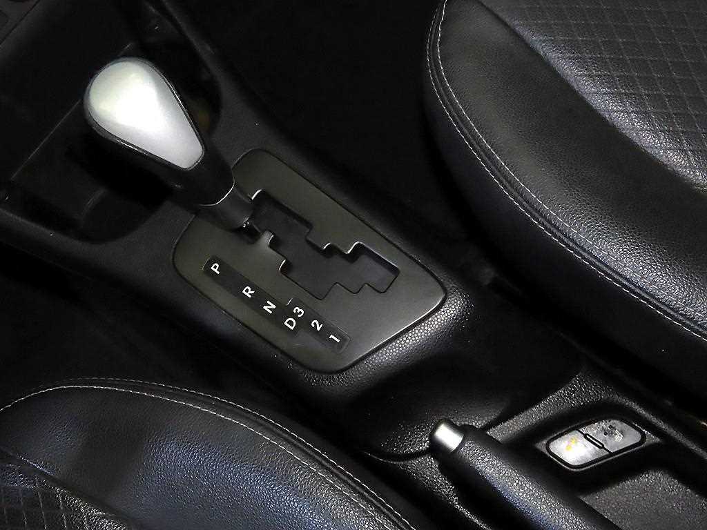 KIA Morning - Vista 12