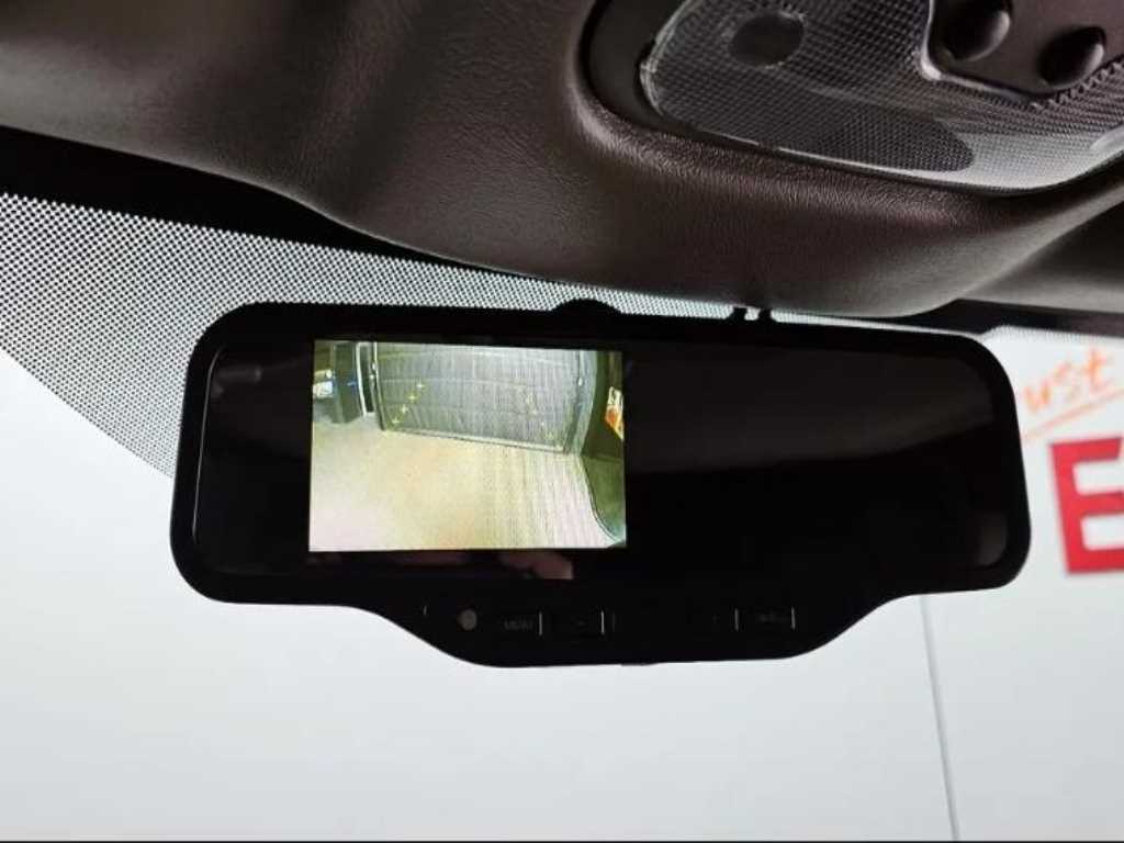 Chevrolet Express van 2014 Negro - Importación desde Corea - HF Imports Iquique - Foto 15