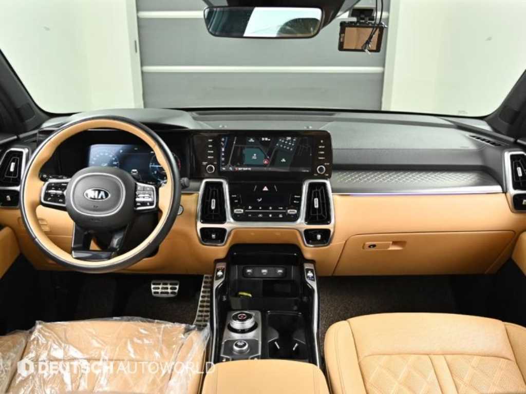 KIA Sorento - Vista 7