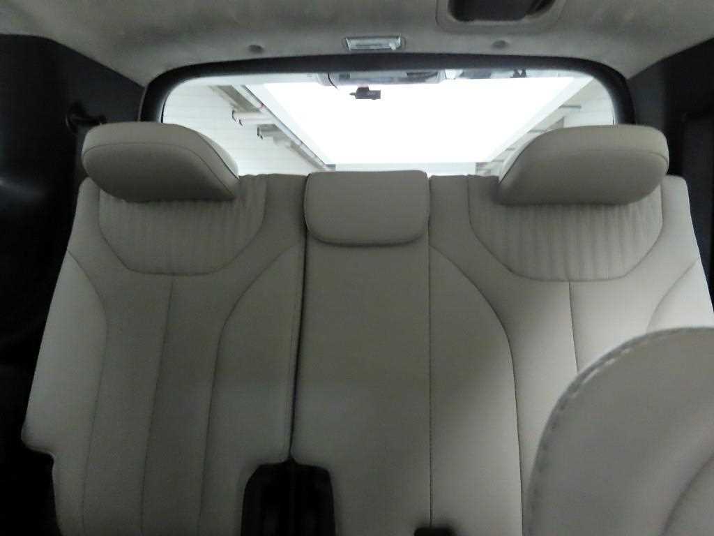 HYUNDAI Palisade 2023 Blanco - Importación desde Corea - HF Imports Iquique - Foto 14