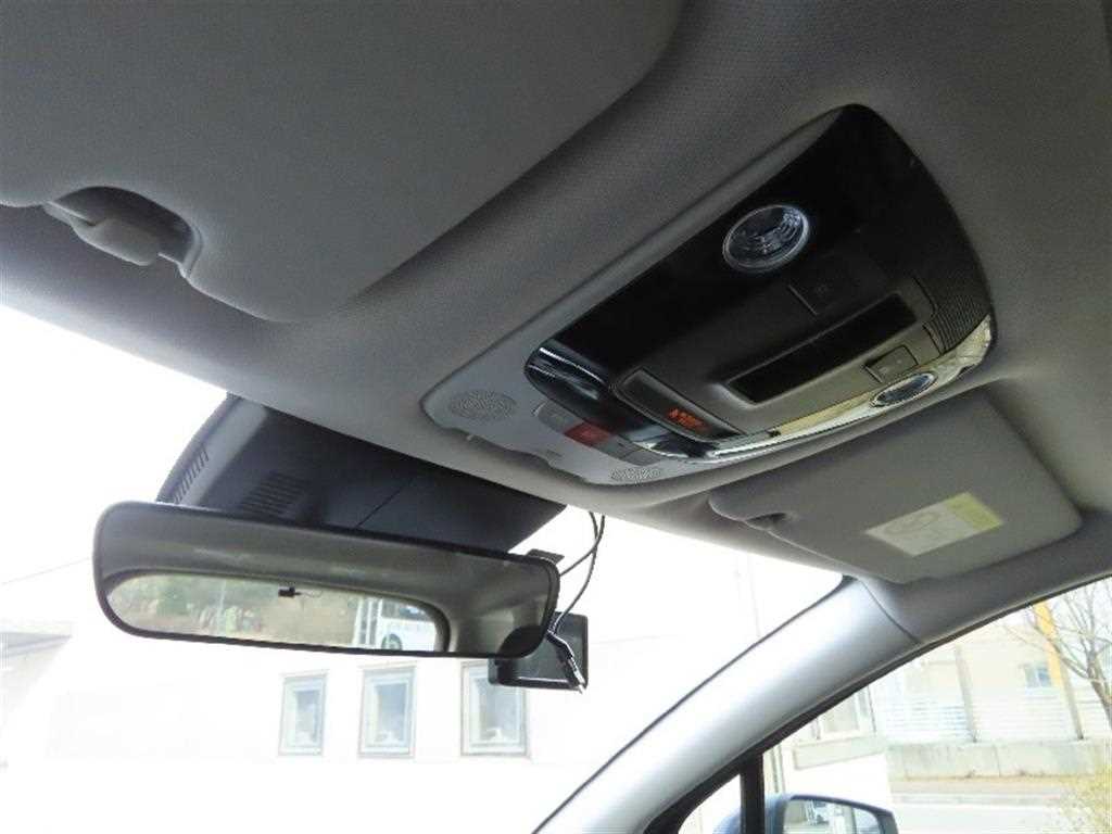 KIA Sportage - Vista 10