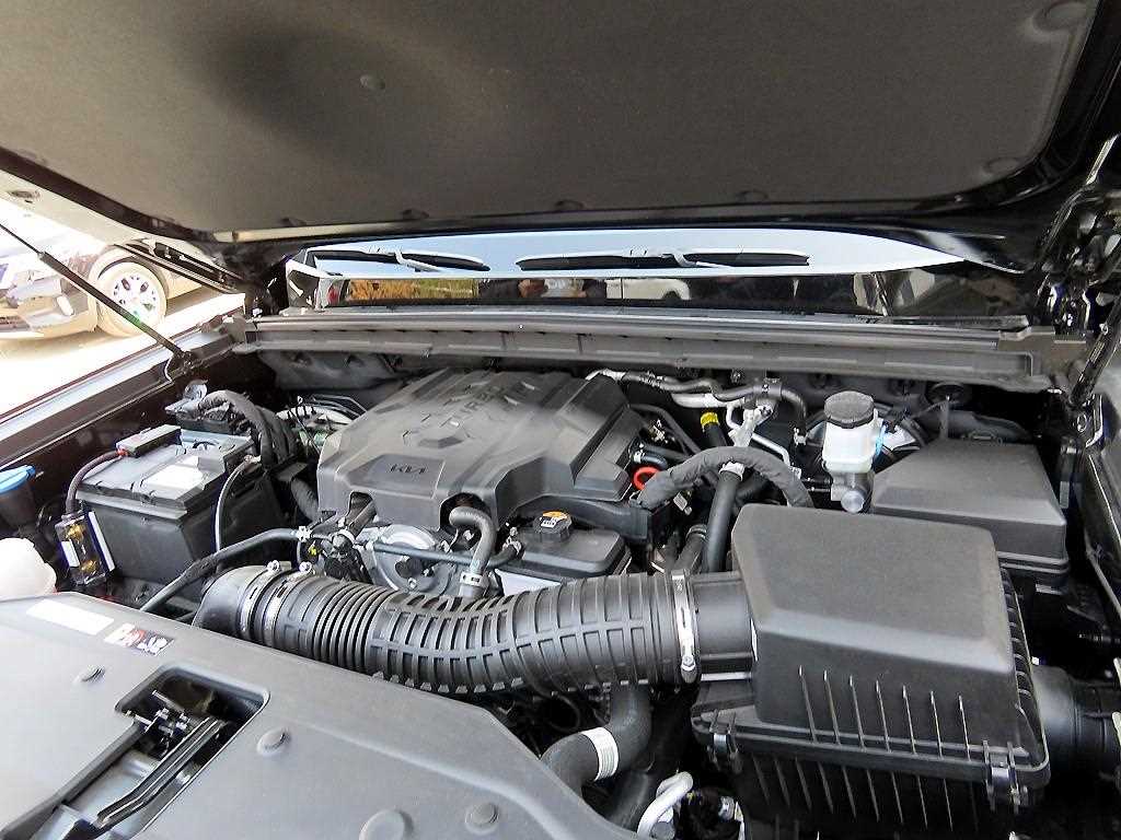 KIA Tasman 2026 - Importación desde Corea - HF Imports Iquique - Foto 19