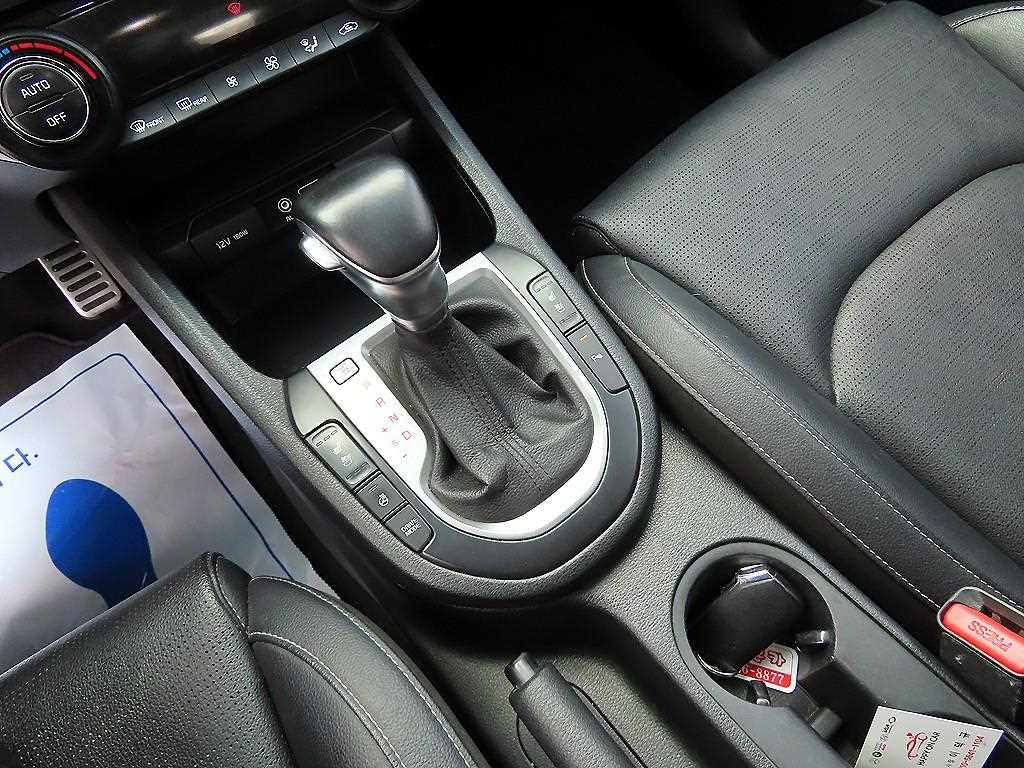 KIA K3 2019 Azul - Importación desde Corea - HF Imports Iquique - Foto 13