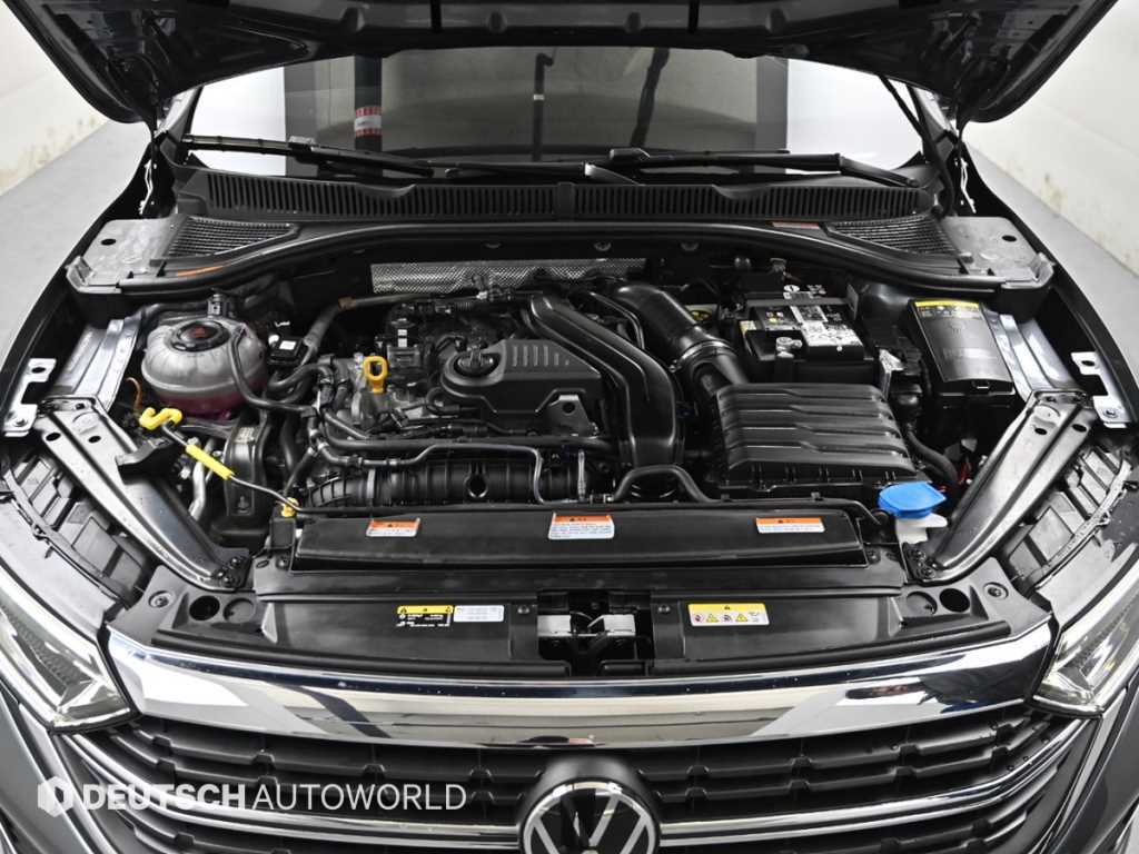 Volkswagen Jetta - Vista 6