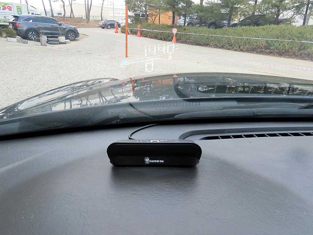 KIA Opirus - Vista 10