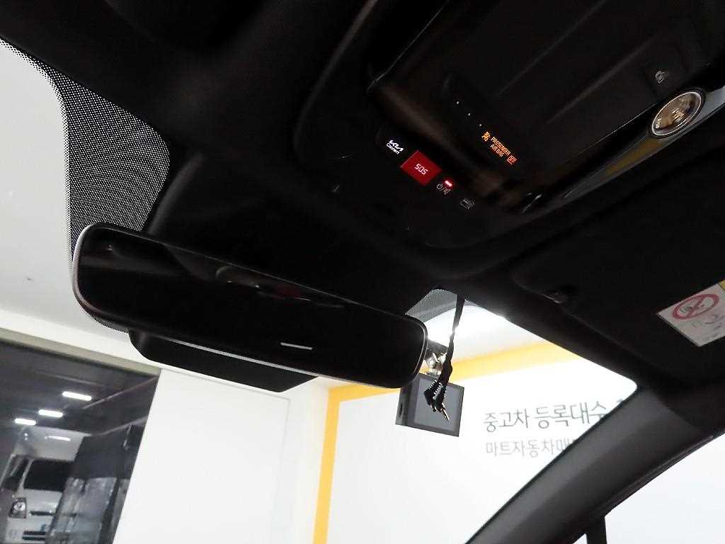 KIA Sorento 2022 - Importación desde Corea - HF Imports Iquique - Foto 16