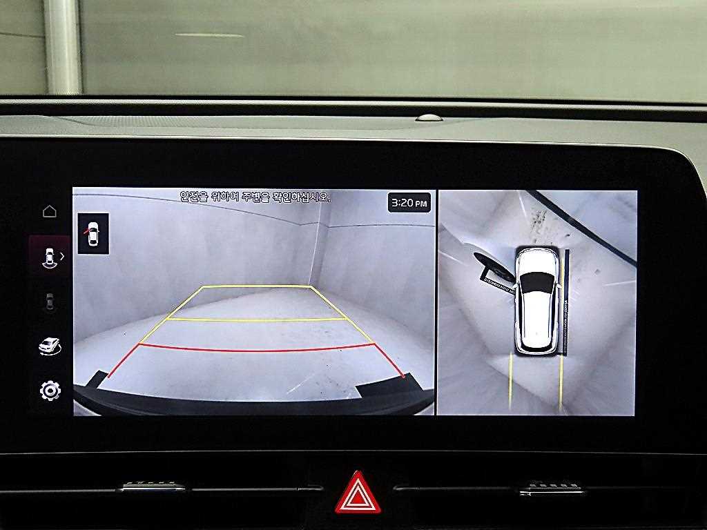 KIA Sportage 2022 Blanco - Importación desde Corea - HF Imports Iquique - Foto 16