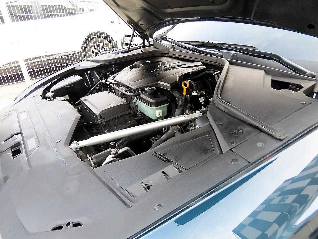 Genesis G80 2021 Azul - Importación desde Corea - HF Imports Iquique - Foto 18