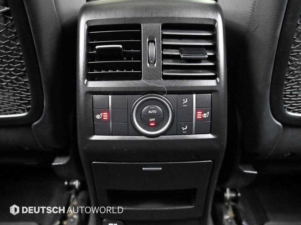 Mercedes Benz GLE Class 2018 Blanco - Importación desde Corea - HF Imports Iquique - Foto 16