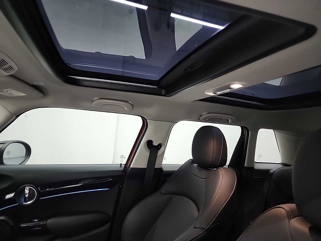 Mini Cooper 2022 Rojo - Importación desde Corea - HF Imports Iquique - Foto 13