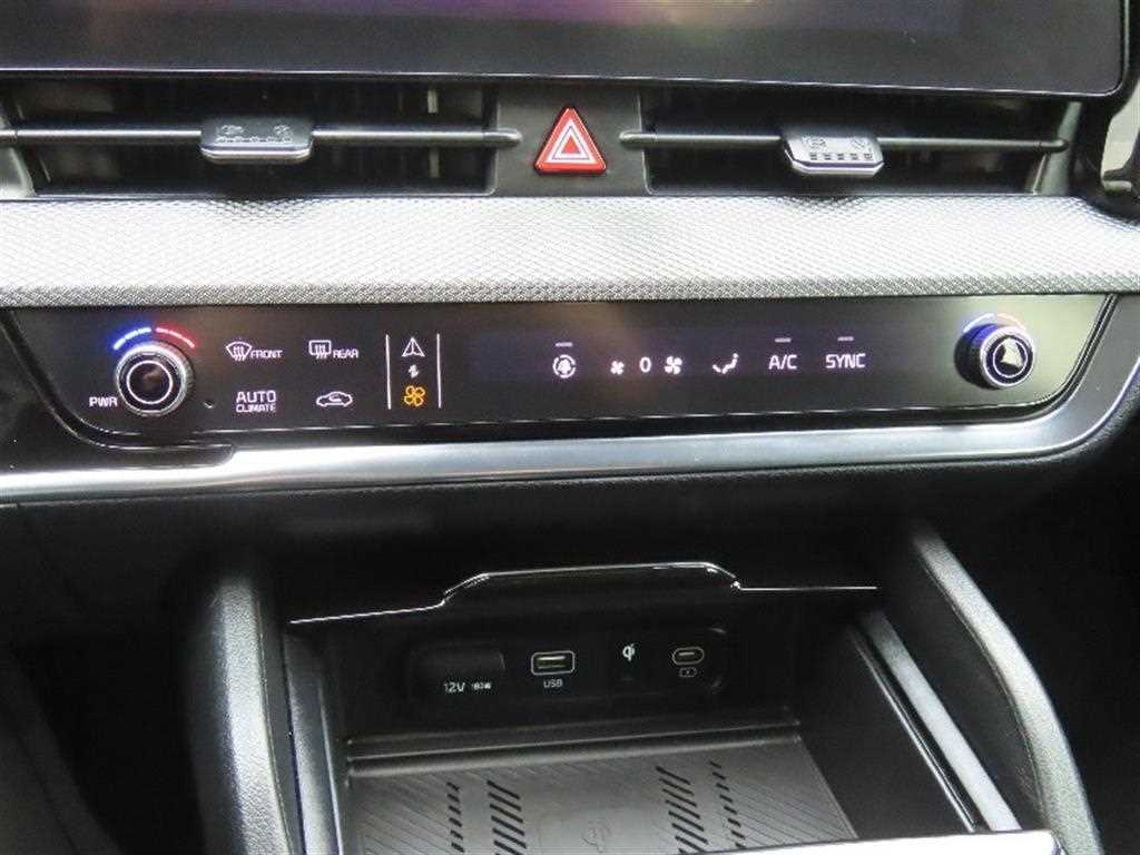 KIA Sportage - Vista 7