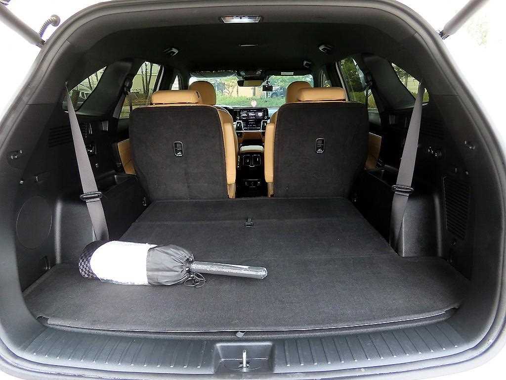 KIA Sorento 2022 Blanco - Importación desde Corea - HF Imports Iquique - Foto 16