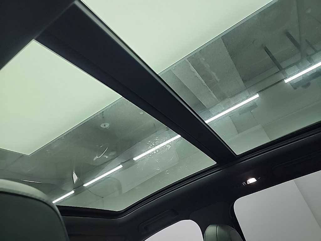 Porsche Cayenne 2017 Negro - Importación desde Corea - HF Imports Iquique - Foto 14