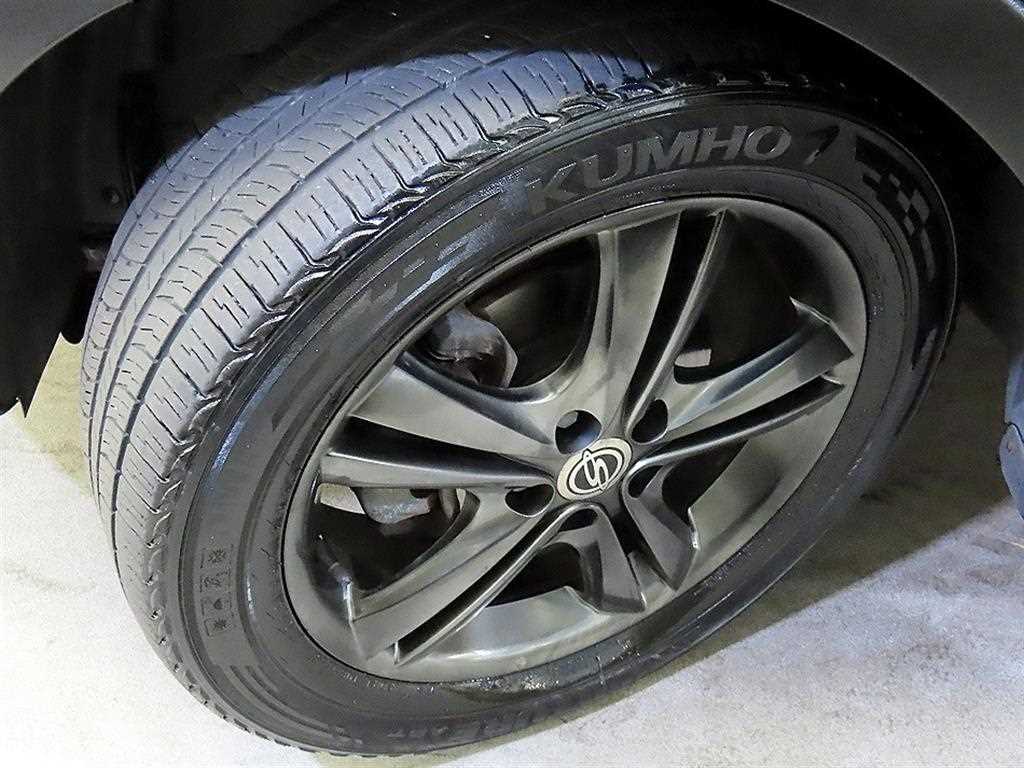 Ssangyong Korando 2013 Negro - Importación desde Corea - HF Imports Iquique - Foto 20