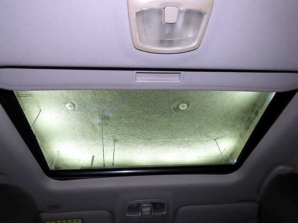 Ssangyong Korando 2013 Negro - Importación desde Corea - HF Imports Iquique - Foto 16