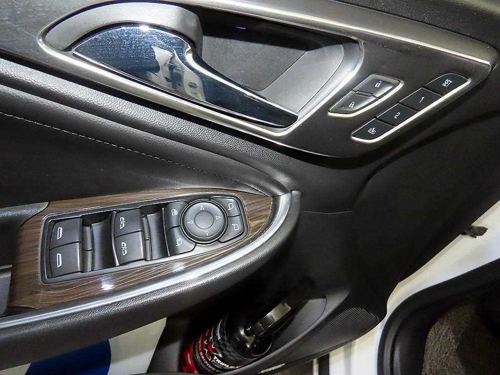 Chevrolet Malibu 2017 Blanco - Importación desde Corea - HF Imports Iquique - Foto 13