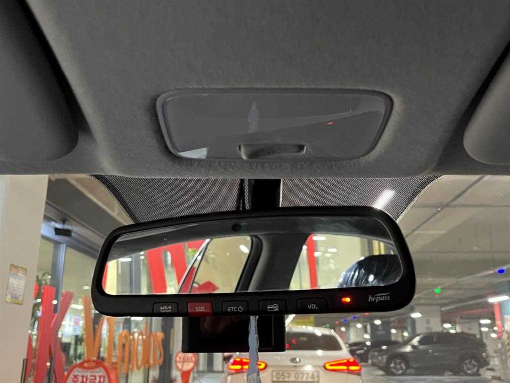 KIA Morning - Vista 7