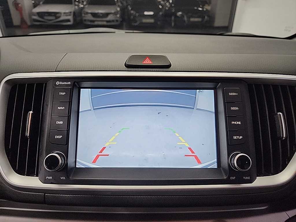 KIA Ray 2022 Blanco - Importación desde Corea - HF Imports Iquique - Foto 14