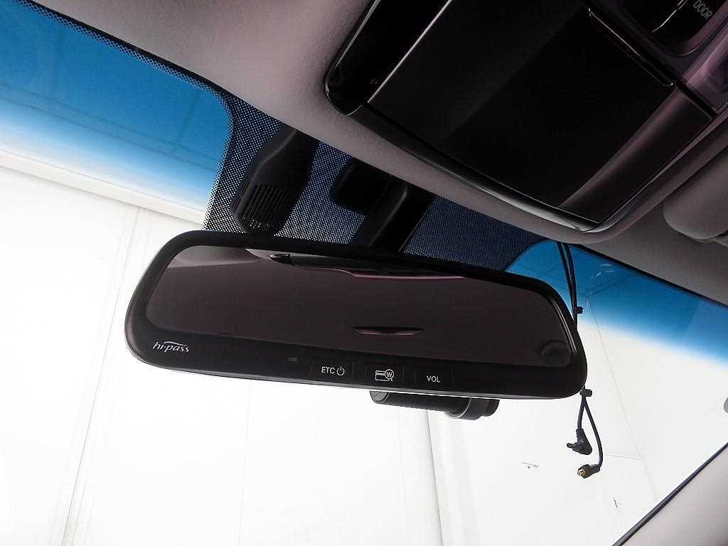 HYUNDAI Grandeur 2015 Blanco - Importación desde Corea - HF Imports Iquique - Foto 14