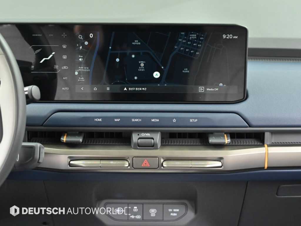 KIA EV3 2026 Negro - Importación desde Corea - HF Imports Iquique - Foto 14